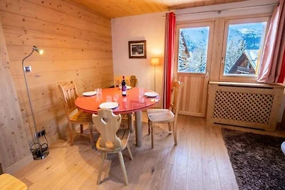 Apartments für 6 Personen