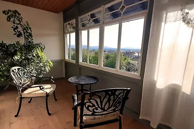 Holiday apartment with 2 bedrooms