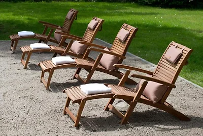 2 person holiday park home in SAARBRÜCKEN