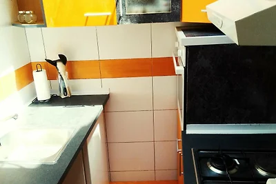 Guest House Barbara - Two Bedroom Apartment