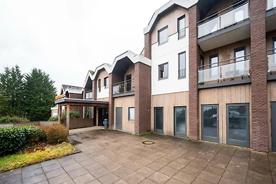 Gezellig appartement in vakantiepark...