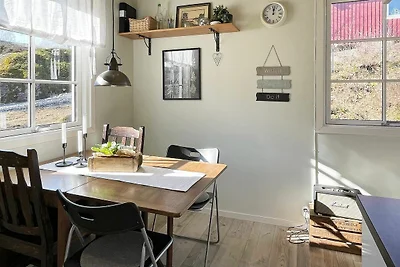6 Personen Ferienhaus in Höviksnäs-By Traum