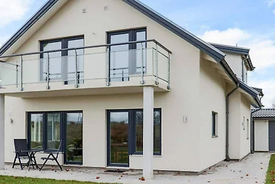 5 Sterne Ferienhaus in FALKENBERG