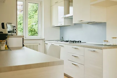 Azalea-appartement