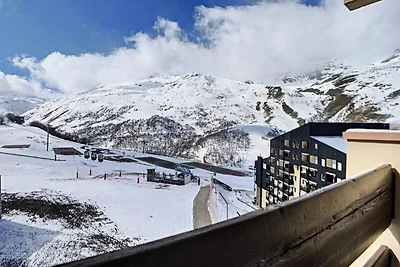 Appartamento a Preyerand vicino alle piste da...