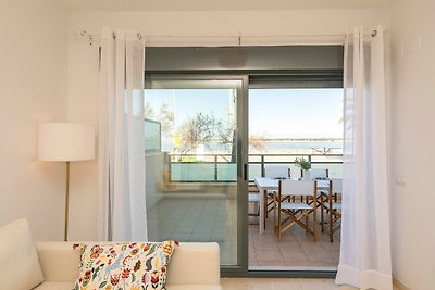 Atardecer En SanlÚcar - Apartment Mit Gratis...