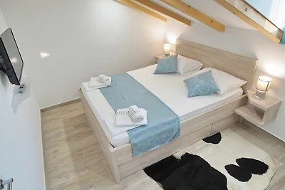 Holiday flat family holiday Dubrovnik & Vicinity