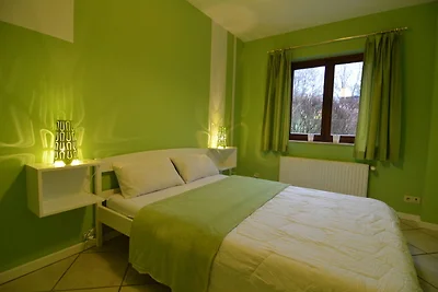 Schönes Ferienhaus mit privatem Swimmingpool