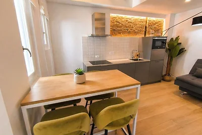 Verblijf 4 dagen in de buurt van El Rastro