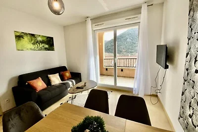 Apartments für 6 Personen