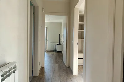 Ferienhaus für 5 Lido di Camaiore