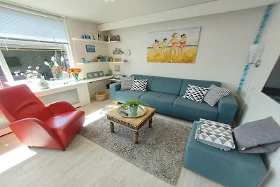 Urlaubsrefugium in Sint Maartenszee