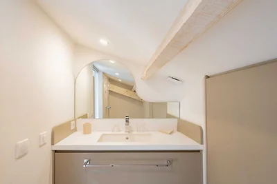 Klimaanlage, 2 Schlafzimmer/6 Personen, Meerb...
