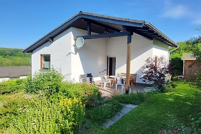Maison de vacances avec 2 chambres