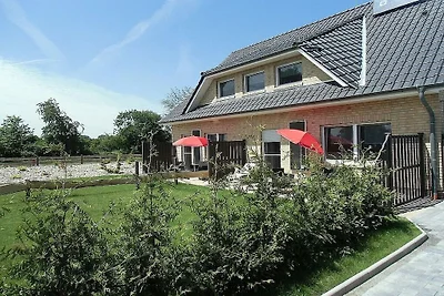 Holiday apartment with 1 bedroom