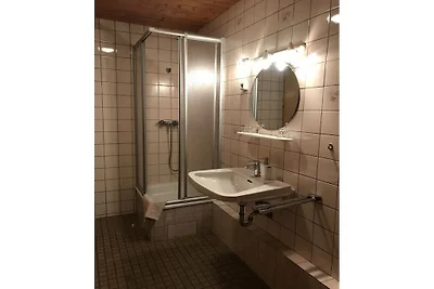 Ferienwohnung mit 1 Schlafzimmer