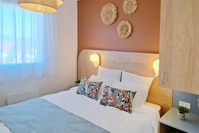 Appartamento a Mimizan vicino alle spiagge...