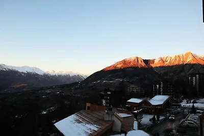 Appartement in Vars met toegang tot de...