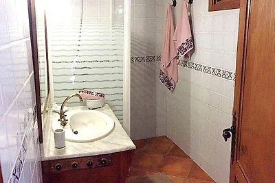 Ferienhaus auf Teneriffa mit Garten