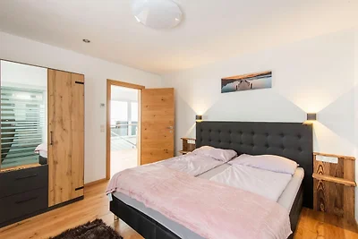 Chalet in Stuhlfelden nahe Skipisten
