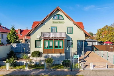 Ferienwohnung mit 1 Schlafzimmer