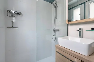 Ferienhaus in Saint-Gildas in der Nähe des...