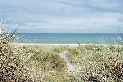 6 Personen Ferienhaus in Ålbæk-By Traum