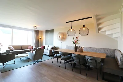 Brandneues Ferienhaus in Friesland