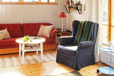 4 Sterne Ferienhaus in MALMKÖPING-By Traum