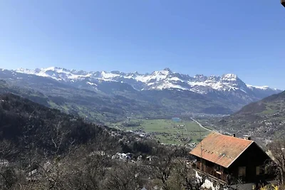 Granier Chalet f�r sechs Personen