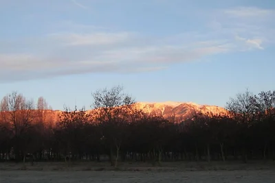 Appartamento al piano terra ad Asolo