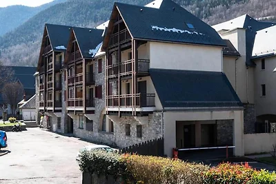 2 Zimmer für 4 Personen