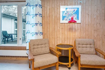 10 Personen Ferienhaus in Glesborg-By Traum