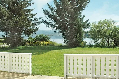 10 Personen Ferienhaus in VEVANG-By Traum