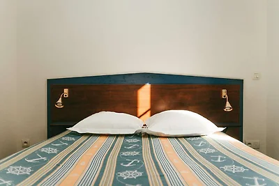 apartman za odmor Obiteljski odmor La Roche-Posay