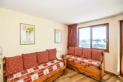 Residenz Bezirk Falaise