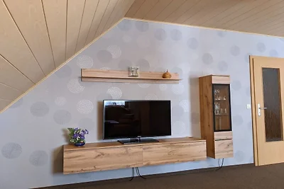 Ferienwohnung mit 1 Schlafzimmer