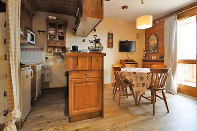 Wohnung in Frankreich nahe Skiliften