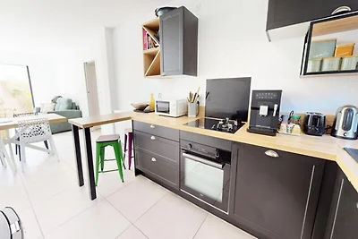 Haus in Vendée nahe Saint-Gilles-Strand