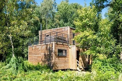 Preisgekröntes Lush Retreat von Belvilla