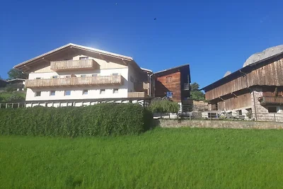 Ferienwohnung mit 2 Schlafzimmer