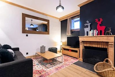 4 Zimmer für 6 Personen