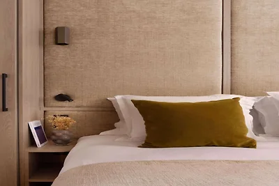 Elegante Wohnung - AC-2BR-6P- le Marais