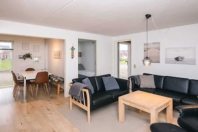 4 Sterne Ferienhaus in Rømø-By Traum