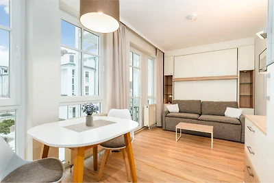 Perfecto para dos: apartamento vacacional con...