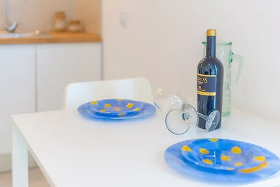 Hugo 1 - Apartment In Cala Rajada