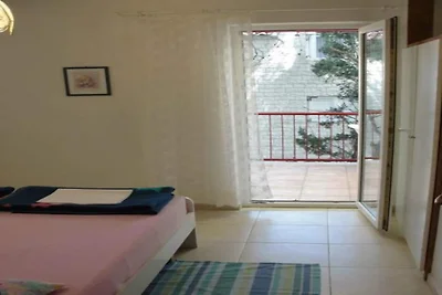 Apartments Boguvila - Two-Bedroom Economy Apa...