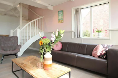 Ferienhaus an den Egmond-Dünen