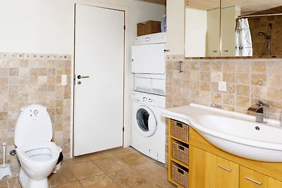 10 Personen Ferienhaus in Brovst-By Traum