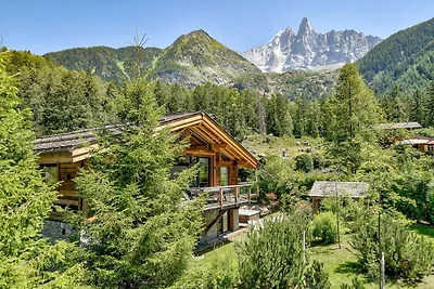 Luxury Chalet with daily pastries &...